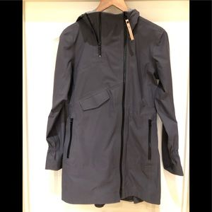 INDYGENA RAIN COAT